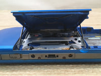 GD7553 Not Working PSP-3000 VIBRANT BLUE SONY PSP Console Japan