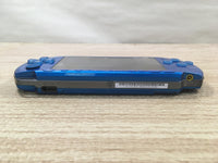GD7553 Not Working PSP-3000 VIBRANT BLUE SONY PSP Console Japan