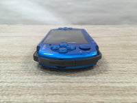 GD7553 Not Working PSP-3000 VIBRANT BLUE SONY PSP Console Japan