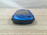 GD7553 Not Working PSP-3000 VIBRANT BLUE SONY PSP Console Japan