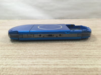 GD7553 Not Working PSP-3000 VIBRANT BLUE SONY PSP Console Japan