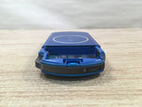 GD7553 Not Working PSP-3000 VIBRANT BLUE SONY PSP Console Japan