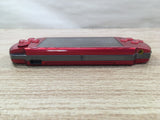GD7554 Plz Read Item Condi PSP-3000 RADIANT RED SONY PSP Console Japan
