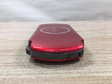 GD7554 Plz Read Item Condi PSP-3000 RADIANT RED SONY PSP Console Japan