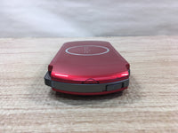 GD7556 Plz Read Item Condi PSP-3000 RADIANT RED SONY PSP Console Japan