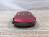 GD7556 Plz Read Item Condi PSP-3000 RADIANT RED SONY PSP Console Japan
