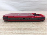 GD7560 Plz Read Item Condi PSP-3000 RADIANT RED SONY PSP Console Japan