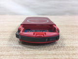 GD7561 Plz Read Item Condi PSP-3000 RADIANT RED SONY PSP Console Japan