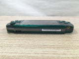 GD7563 Plz Read Item Condi PSP-3000 SPIRITED GREEN SONY PSP Console Japan