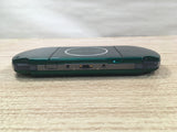 GD7563 Plz Read Item Condi PSP-3000 SPIRITED GREEN SONY PSP Console Japan