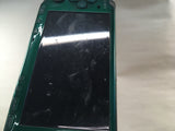 GD7564 Plz Read Item Condi PSP-3000 SPIRITED GREEN SONY PSP Console Japan