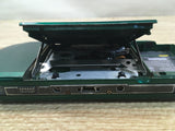 GD7564 Plz Read Item Condi PSP-3000 SPIRITED GREEN SONY PSP Console Japan