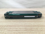 GD7564 Plz Read Item Condi PSP-3000 SPIRITED GREEN SONY PSP Console Japan