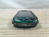 GD7564 Plz Read Item Condi PSP-3000 SPIRITED GREEN SONY PSP Console Japan