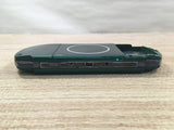 GD7564 Plz Read Item Condi PSP-3000 SPIRITED GREEN SONY PSP Console Japan