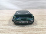 GD7564 Plz Read Item Condi PSP-3000 SPIRITED GREEN SONY PSP Console Japan