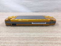 GD7565 Plz Read Item Condi PSP-3000 BRIGHT YELLOW SONY PSP Console Japan