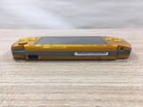 GD7565 Plz Read Item Condi PSP-3000 BRIGHT YELLOW SONY PSP Console Japan