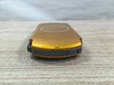 GD7565 Plz Read Item Condi PSP-3000 BRIGHT YELLOW SONY PSP Console Japan