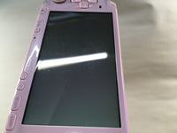 GD7566 Plz Read Item Condi PSP-3000 BLOSSOM PINK SONY PSP Console Japan