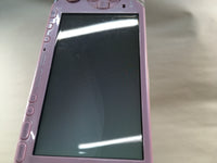GD7566 Plz Read Item Condi PSP-3000 BLOSSOM PINK SONY PSP Console Japan