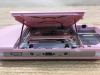GD7566 Plz Read Item Condi PSP-3000 BLOSSOM PINK SONY PSP Console Japan