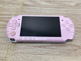 GD7566 Plz Read Item Condi PSP-3000 BLOSSOM PINK SONY PSP Console Japan