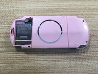 GD7566 Plz Read Item Condi PSP-3000 BLOSSOM PINK SONY PSP Console Japan