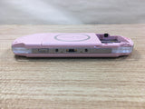 GD7566 Plz Read Item Condi PSP-3000 BLOSSOM PINK SONY PSP Console Japan