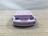 GD7566 Plz Read Item Condi PSP-3000 BLOSSOM PINK SONY PSP Console Japan