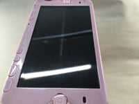 GD7566 Plz Read Item Condi PSP-3000 BLOSSOM PINK SONY PSP Console Japan