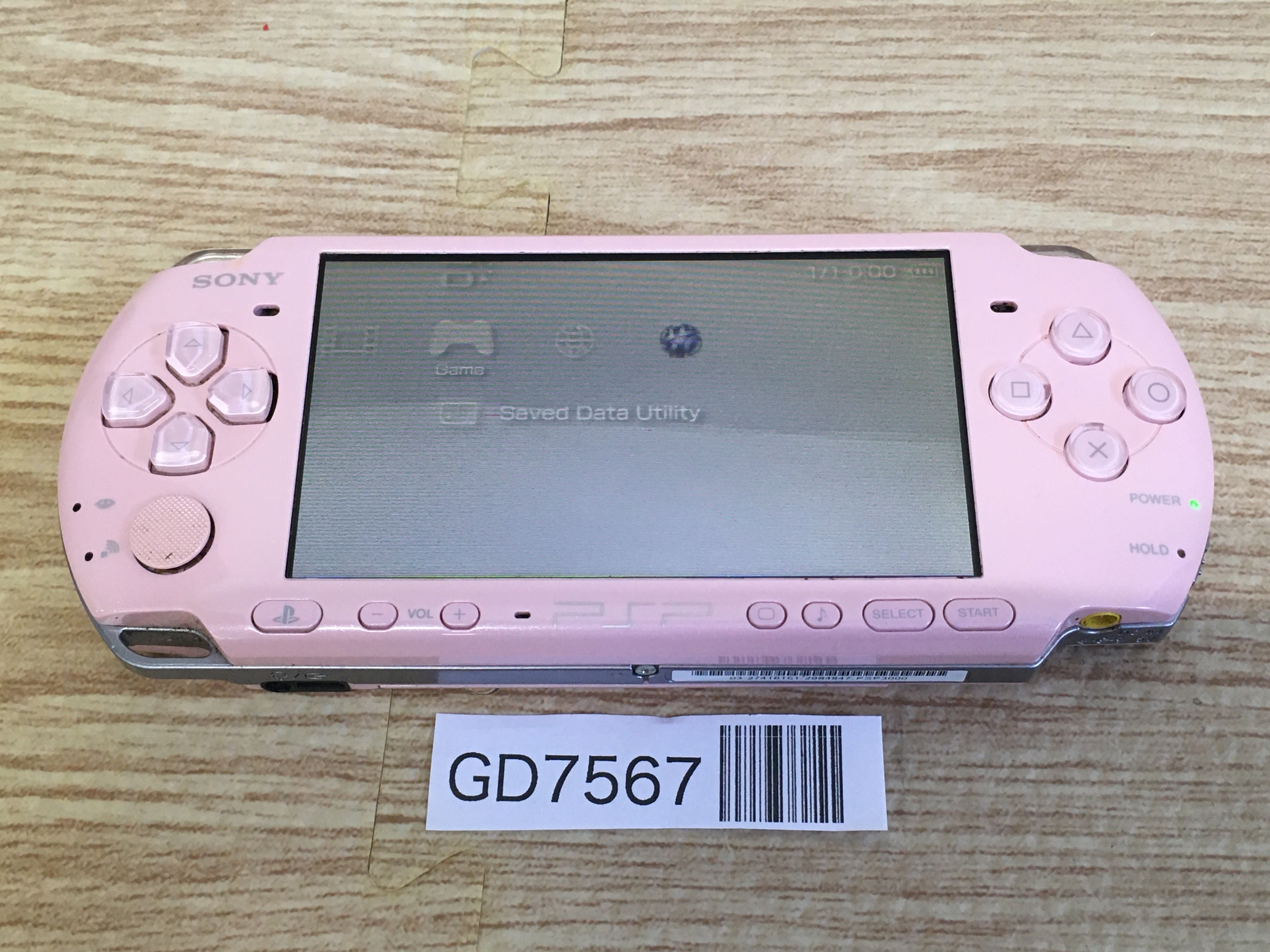 人気PSP3000!♡ s-l500.jpg