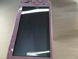 GD7567 Plz Read Item Condi PSP-3000 BLOSSOM PINK SONY PSP Console Japan