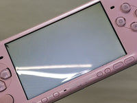 PSP-3000PB【良・動作良好！】 動作良好 PSP-3000 ピアノブラック PSP 裏の蓋ホワイト 送料無料