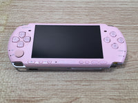 PSP-3000PB【良・動作良好！】 動作良好 PSP-3000 ピアノブラック PSP 裏の蓋ホワイト 送料無料
