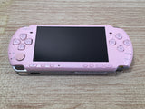 GD7567 Plz Read Item Condi PSP-3000 BLOSSOM PINK SONY PSP Console Japan