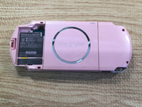 GD7567 Plz Read Item Condi PSP-3000 BLOSSOM PINK SONY PSP Console Japan