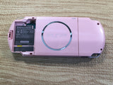 GD7567 Plz Read Item Condi PSP-3000 BLOSSOM PINK SONY PSP Console Japan
