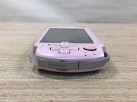GD7567 Plz Read Item Condi PSP-3000 BLOSSOM PINK SONY PSP Console Japan