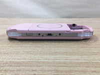 GD7567 Plz Read Item Condi PSP-3000 BLOSSOM PINK SONY PSP Console Japan