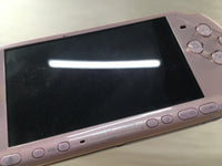 GD7568 Not Working PSP-3000 BLOSSOM PINK SONY PSP Console Japan