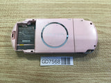 GD7568 Not Working PSP-3000 BLOSSOM PINK SONY PSP Console Japan