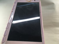 GD7568 Not Working PSP-3000 BLOSSOM PINK SONY PSP Console Japan