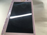 GD7568 Not Working PSP-3000 BLOSSOM PINK SONY PSP Console Japan