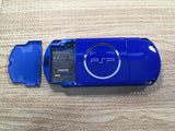GD7569 Plz Read Item Condi PSP-3000 WHITE & BLUE SONY PSP Console Japan