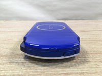 GD7569 Plz Read Item Condi PSP-3000 WHITE & BLUE SONY PSP Console Japan