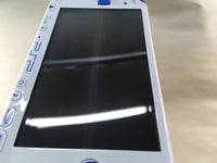 GD7569 Plz Read Item Condi PSP-3000 WHITE & BLUE SONY PSP Console Japan