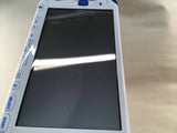 GD7569 Plz Read Item Condi PSP-3000 WHITE & BLUE SONY PSP Console Japan
