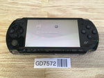 GD7572 Plz Read Item Condi PSP-3000 GRAN TURISMO Ver. SONY PSP Console Japan