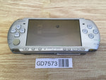 GD7573 Plz Read Item Condi PSP-3000 GUNDAM vs GUNDAM SONY PSP Console Japan